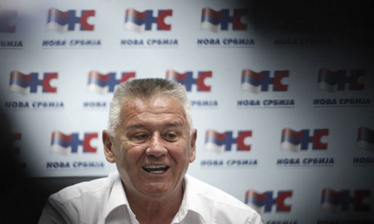 Most na Drini do 2015.