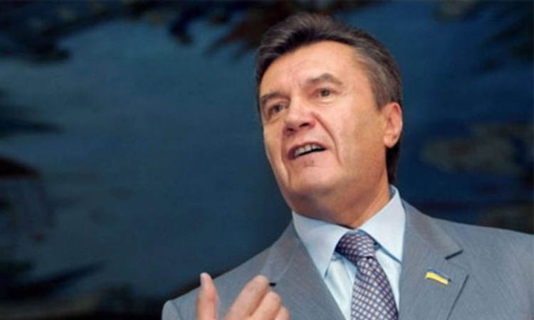 Janukovič: Evropske integracije nemaju alternativu