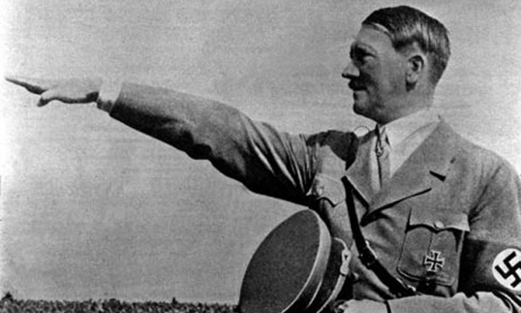 Hitler planirao napad na Kule bliznakinje pola vijeka prije Al Kaide