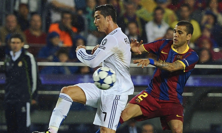 Ronaldo najbolji,  Sušiću i BiH glas