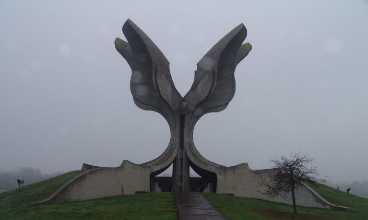 I Jasenovac pred sudijama