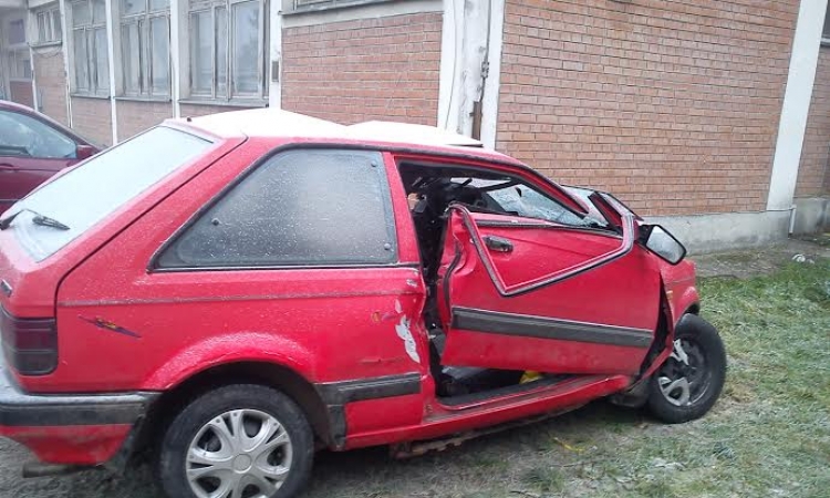 Mladić (29) poginuo na putu Banjaluka-Gradiška