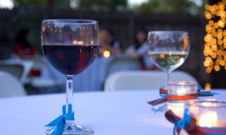 Slovenci piju 37,5 l vina godišnje