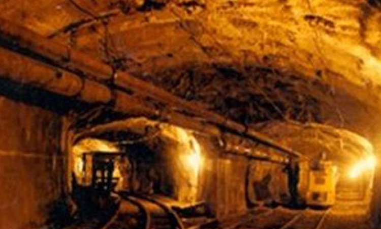 U eksploziji gasa u rudniku u Kini poginuo 21 rudar