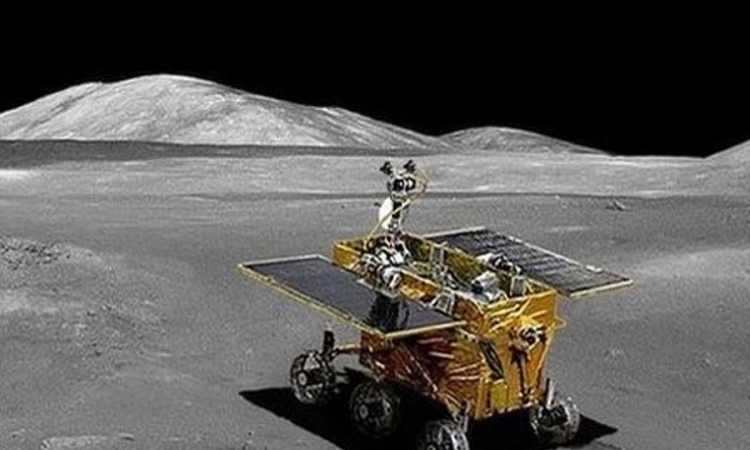 Kina postala treća zemlja svijeta koja je osvojila Mjesec