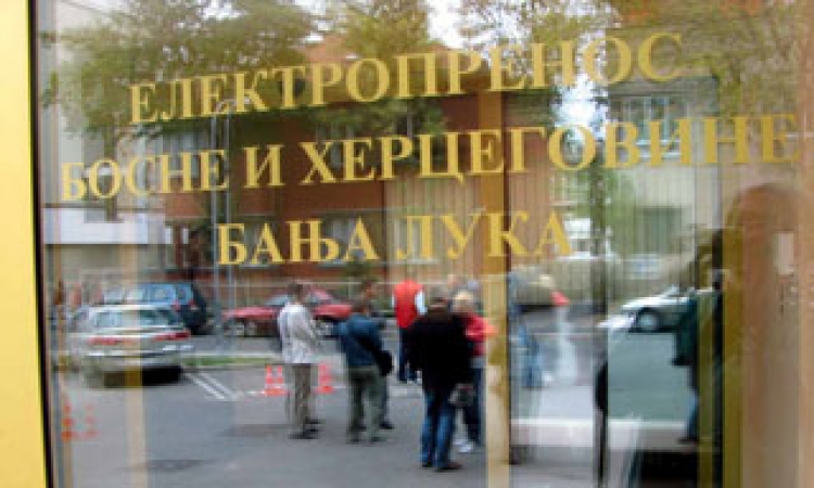 BiH na udaru mogućih sankcija zbog lektroprenosa
