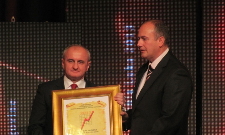 Đokić - najbolji ministar u BiH