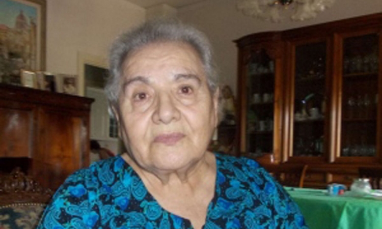 Starica (110) donira penziju Berluskoniju