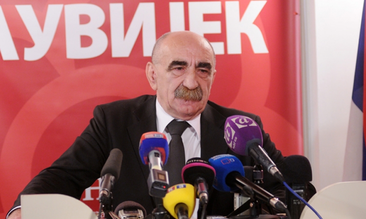 Kesić: Federacija dijeli tržište
