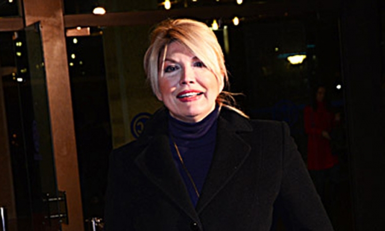Suzana Mančić: Treba mi 2.000 evra mesečno za "goli život"