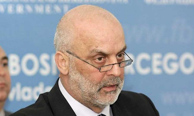 Parlamentarci upozorili: Ministar Bahilj u sukobu interesa