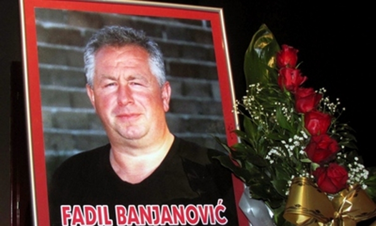Akademija i izložba fotografija posvećena liku i djelu Fadila Banjanovića Bracike