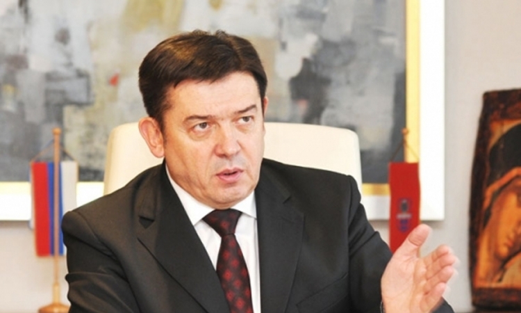 Topolović najnačelnik decenije u BiH
