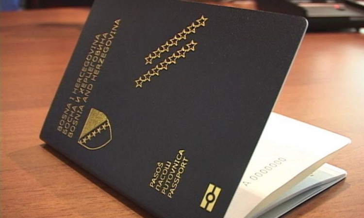 Građani BiH po vize za Kosovo će morati ići u Albaniju