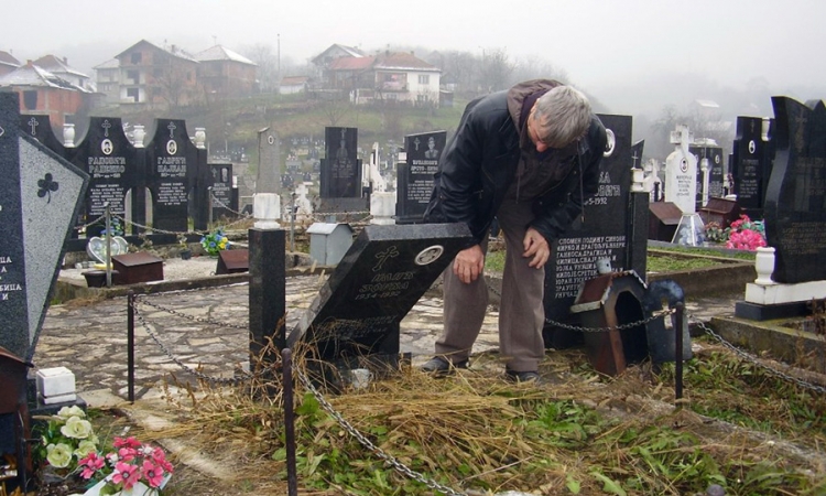 Filipović: Zločinac se vraća na mjesto zločina