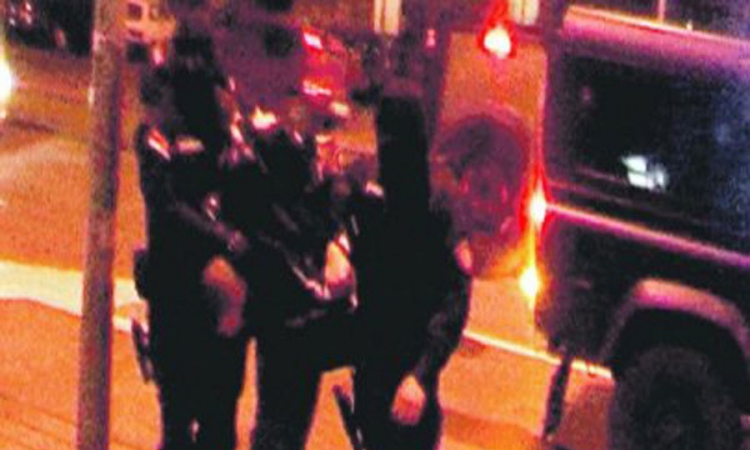 Uhapšen najopasniji bandit Balkana, potraga trajala mjesecima