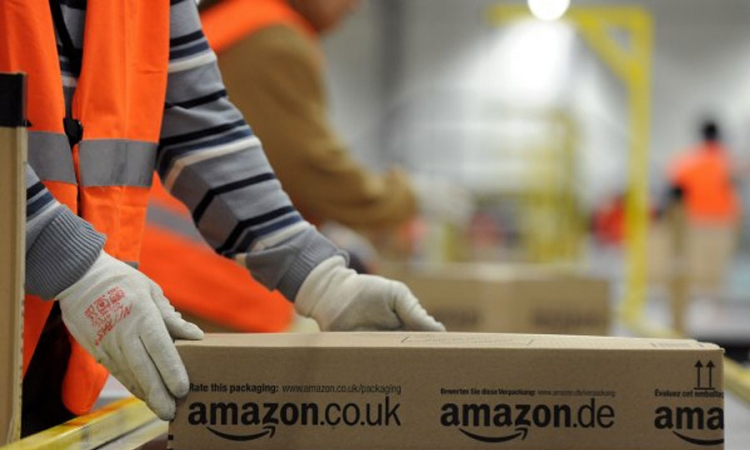 Amazon: Milioni promjena cijena za 24h