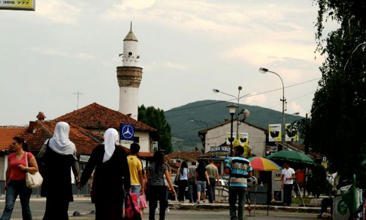 Drama u Novom Pazaru: Oteta djevojčica