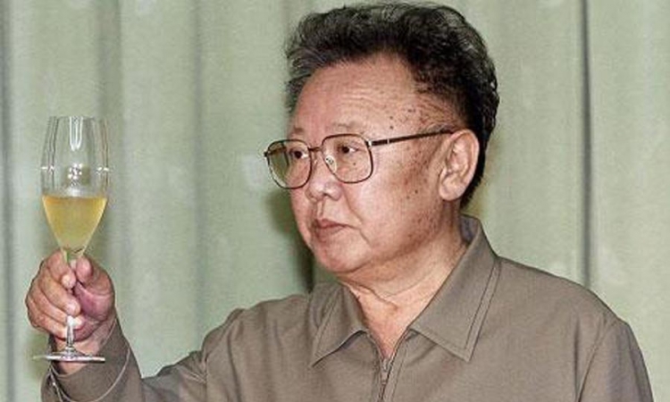 Obilježena druga godišnjica smrti Kim Džong Ila