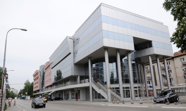 IRB: Iduće godine planirano 208 miliona KM kreditnih plasmana