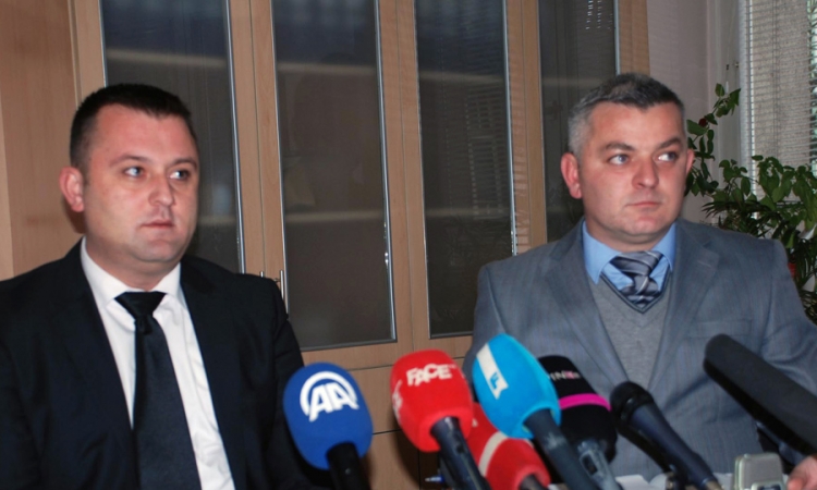 Delić: Stvarna stopa nezaposlenosti je 27,5 a ne 44, 8 odsto