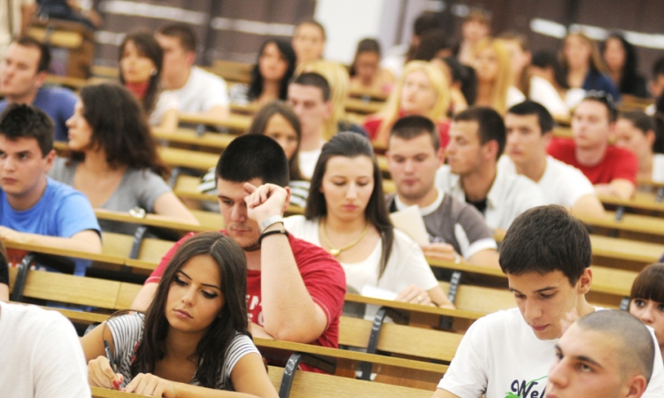 Bez saglasnosti ministarstava za "Erasmus" program
