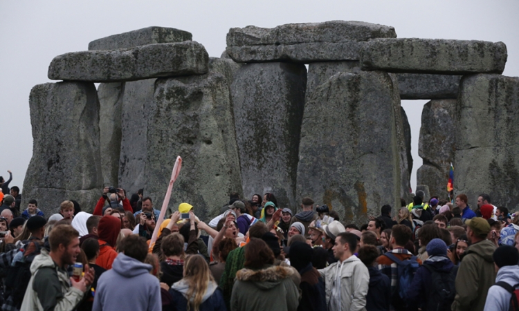 Stounhendž pristupačniji turistima