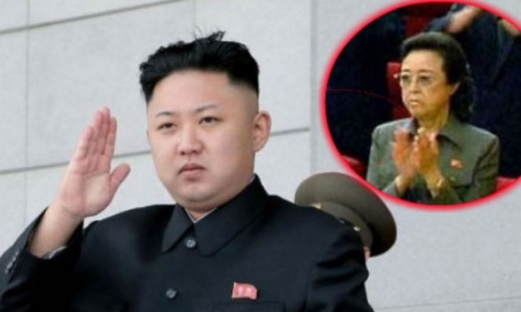 Nestala tetka Kim Jong-una: I s njom se obračunao?