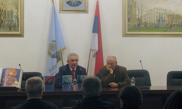Jevtić: Za islam je nacija nebitna