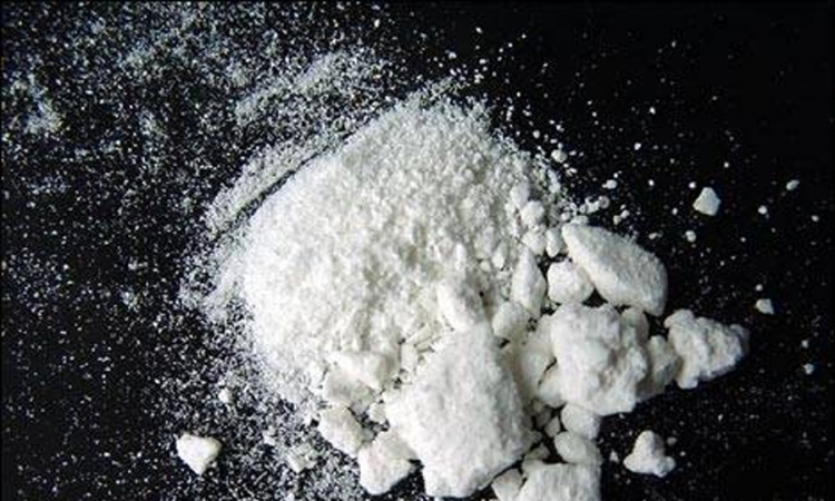 Od dilera u Ugljeviku oduzeti kokain i marihuana