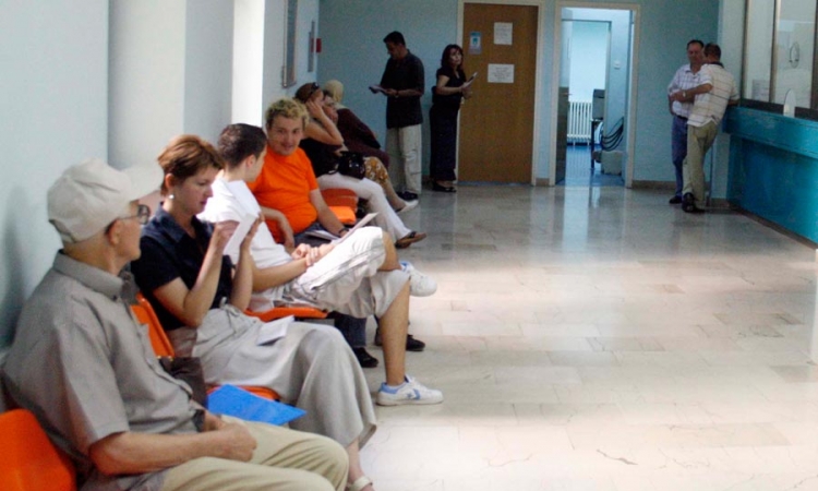 Traže da lokalne zajednice finansiraju zdravstvenu zaštitu