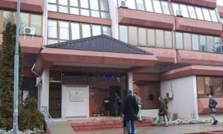 Banjalučkoj policiji prijavljeno: Bomba u Zavodu za zapošljavanje
