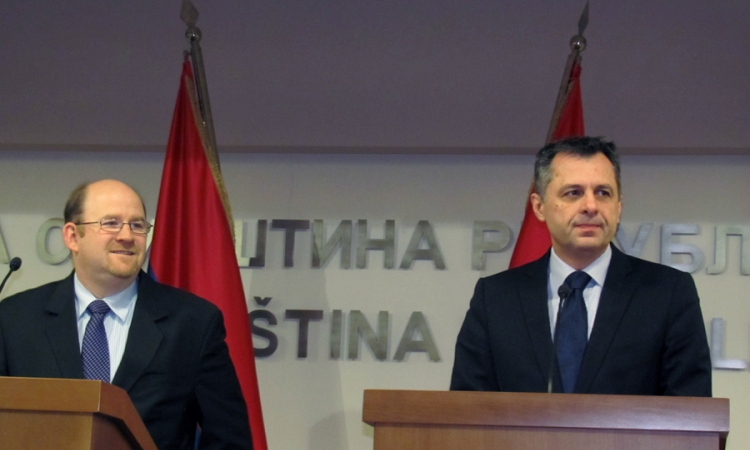 "Djeca iz Konjević Polja zloupotrijebljena u političke svrhe"