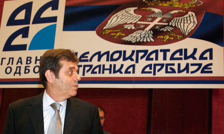 Koštunica: Pregovori za razbijanje Srbije