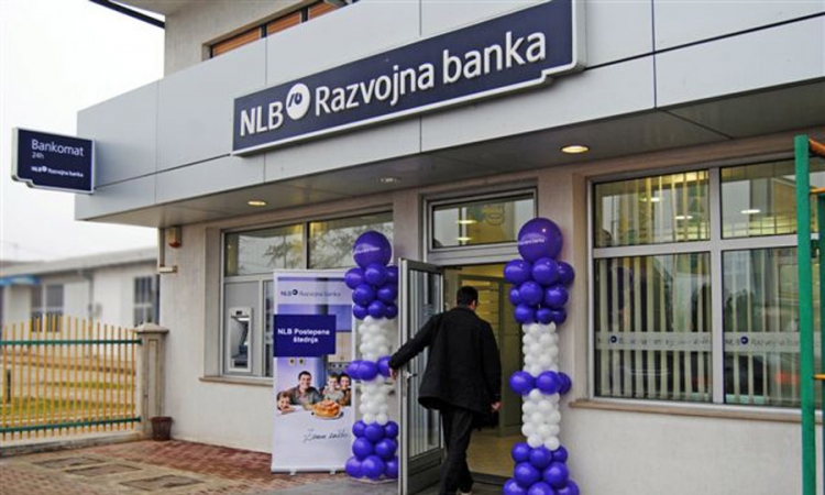NLB Razvojna banka otvorila novu poslovnicu u Trnu