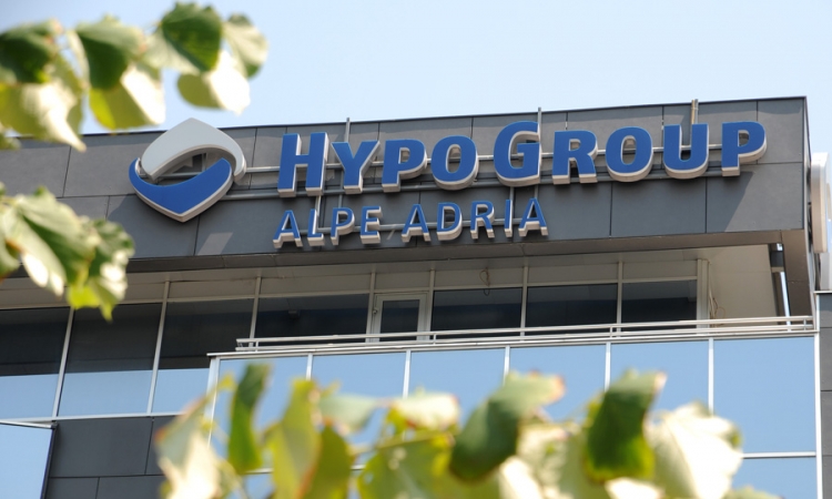Hypo banka tužila Geodetsku upravu RS