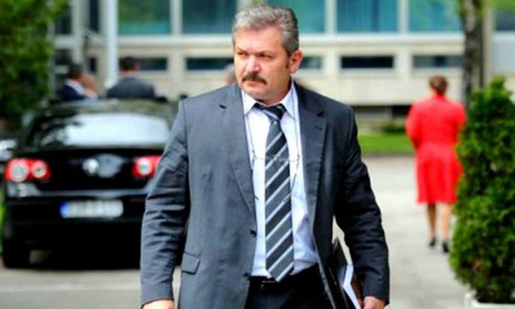 Ćurguz: Tužilaštvu BiH najbitnije uhapsiti što više Srba