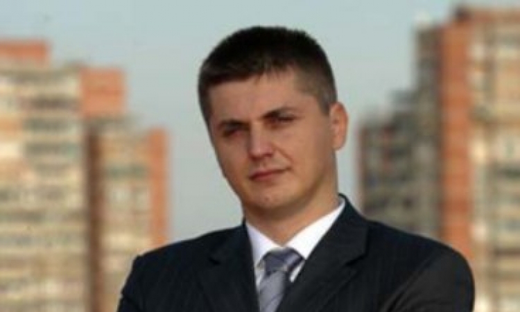 Milenkoviću pritvor do 30 dana