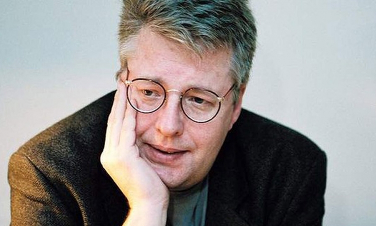 Angažovan autor za pisanje nastavka Larsonovog "Milenijuma"