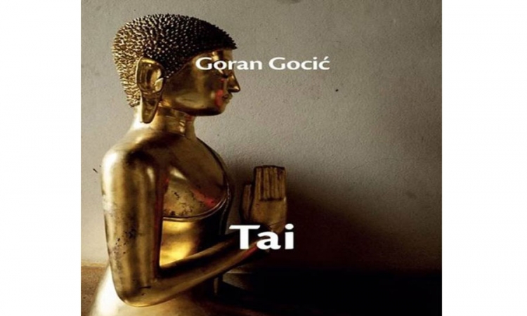 Gocićev Tai zaslužio Crnjanskog