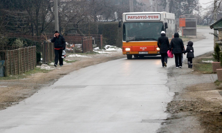 Budžet zaobišao prioritet Petrićevca