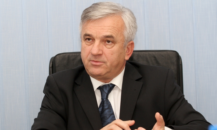 Čubrilović: Uskoro ugovor za dionicu autoputa od Prnjavora do Banjaluke