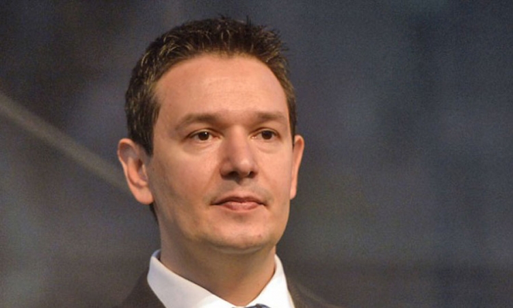 Priveden radikal Nemanja Šarović