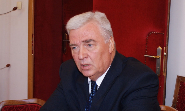 Pavić: Troškovi nabavke mazuta veći od ukupnih prihoda
