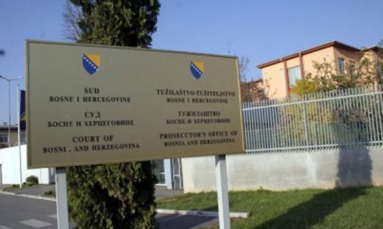 Svjedok: Bojadžić bio "zakon" u odredu Zulfikar