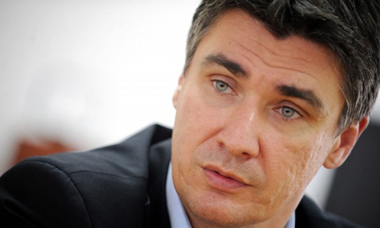 Milanović ne želi da komentariše slučaj Perković
