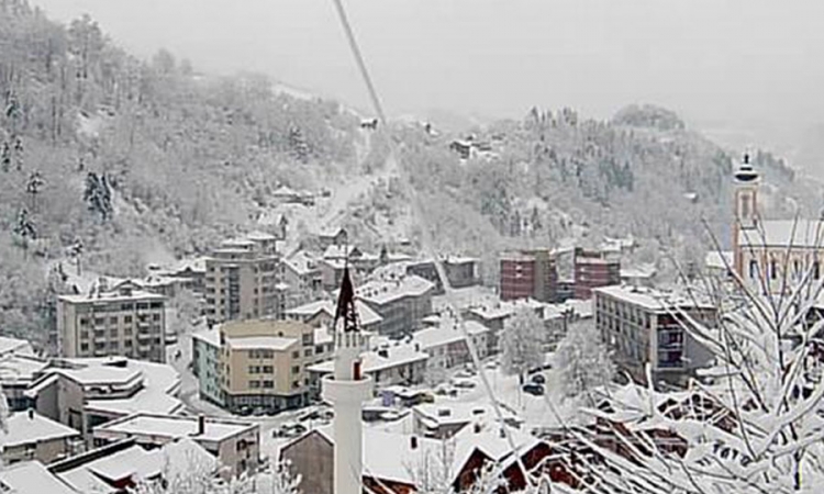 Srebreničani s torbom u ruci traže sreću u Holandiji