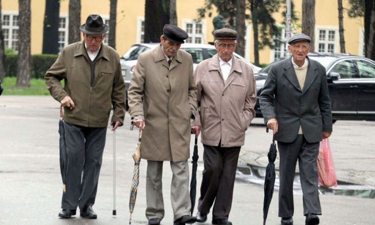 Obrasci za federalne penzionere u RS