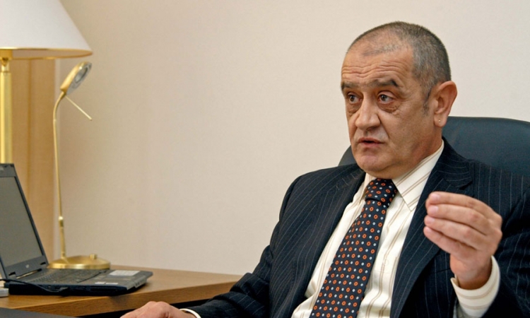 Bevandin san je BiH u porodici evropskih država