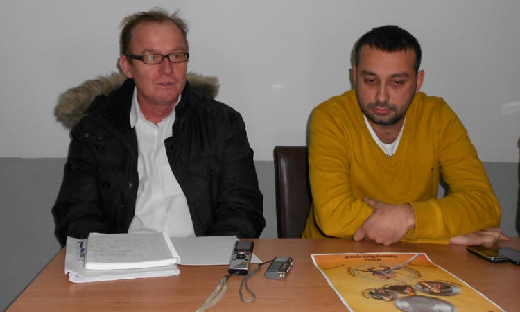 "Siroti mali hrčki" nova predstava Pozorišta mladih Zvornik